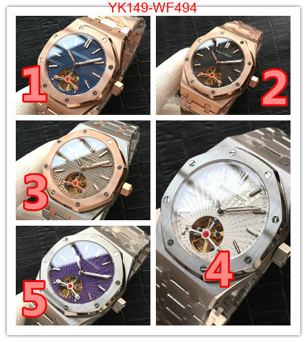 ID: WF494
