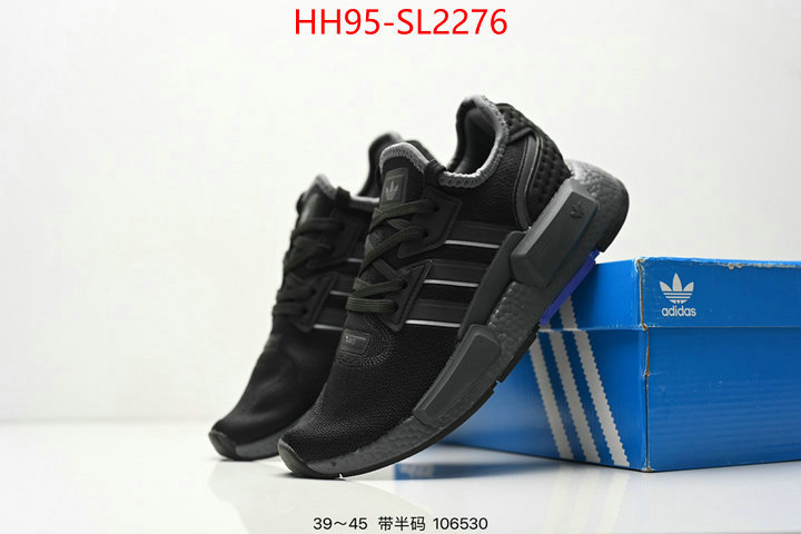 Men Shoes-Adidas 7 star collection ID: SL2276 $: 95USD