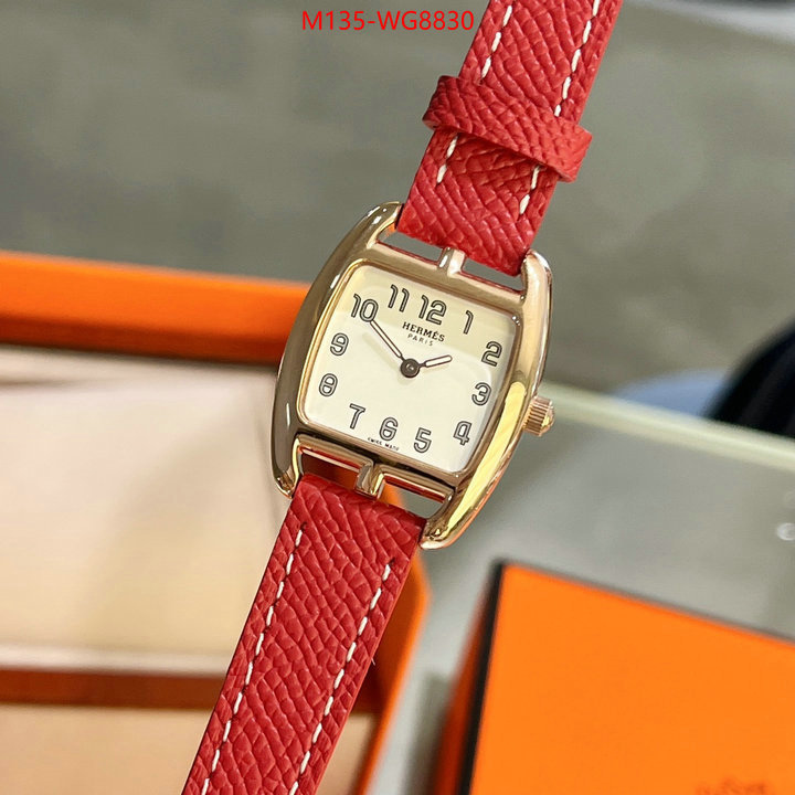 ID: WG8830