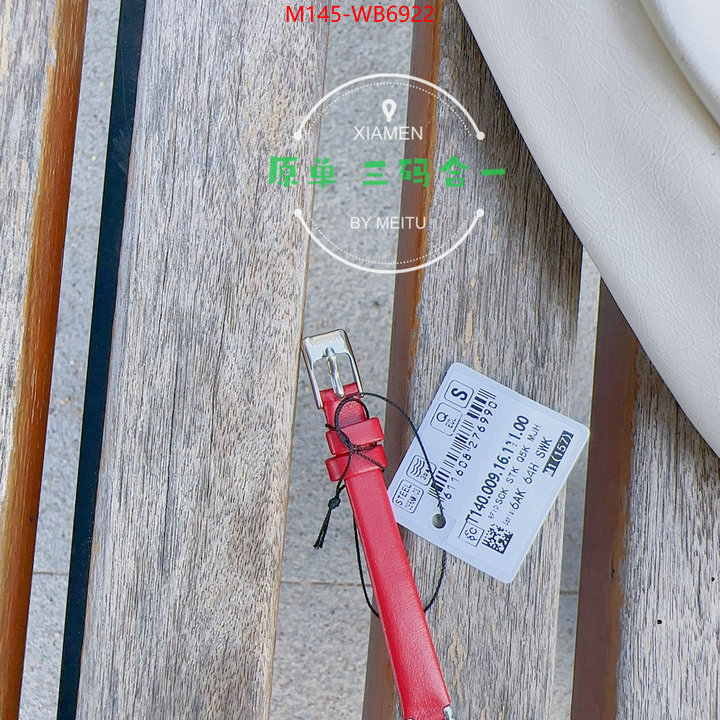 ID: WB6922