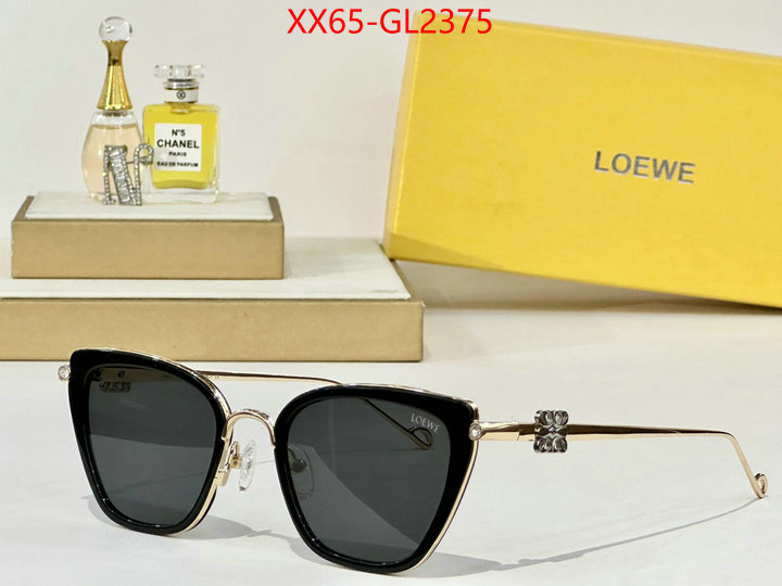 Glasses-Loewe replica every designer ID: GL2375 $: 65USD