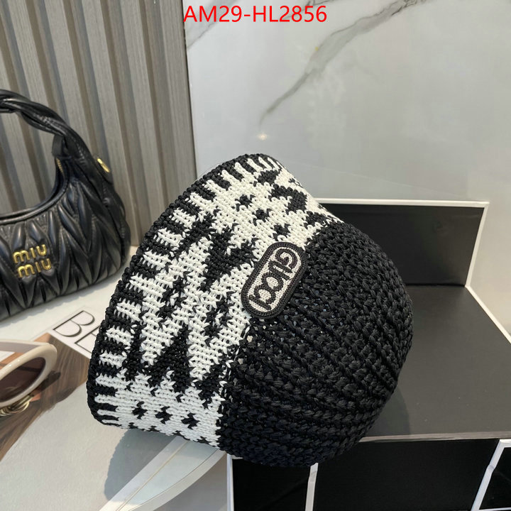 Cap(Hat)-Gucci best replica ID: HL2856 $: 29USD