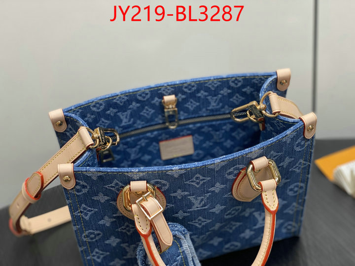 LV Bags(TOP)-Handbag Collection- top sale ID: BL3287 $: 219USD,