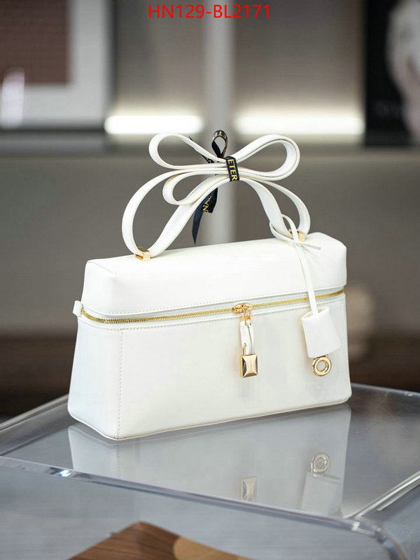 Loro Piana Bags(4A)-Crossbody- supplier in china ID: BL2171 $: 129USD,