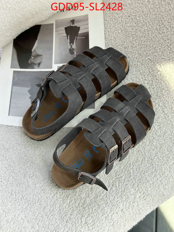 Women Shoes-Birkenstock cheap ID: SL2428 $: 95USD
