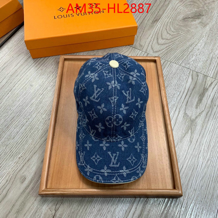 Cap(Hat)-LV buy cheap ID: HL2887 $: 35USD