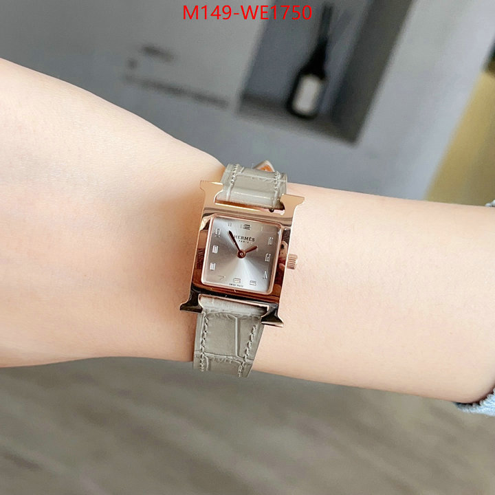 ID: WE1750