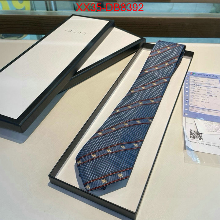 ID: DB8392