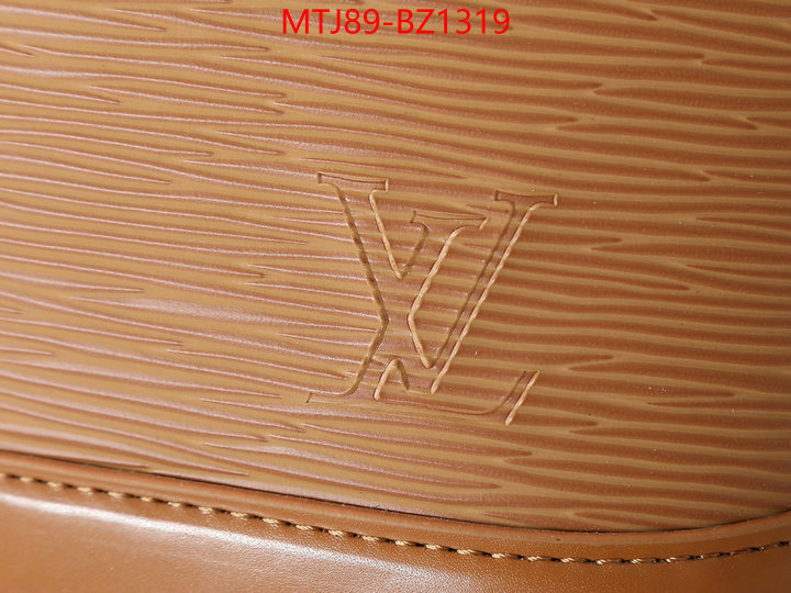LV Bags(4A)-Alma- buy 2024 replica ID: BZ1319 $: 89USD,