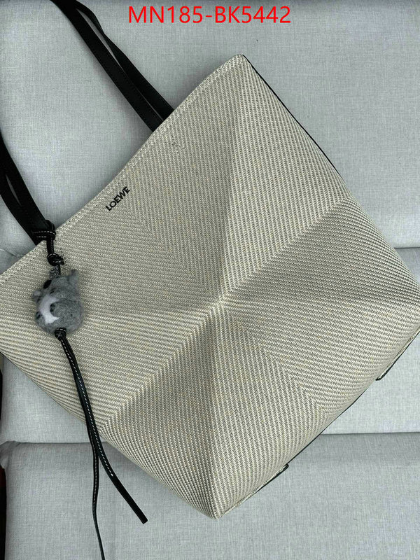 Loewe Bags(TOP)-Tote bag buy sell ID: BK5442 $: 185USD,