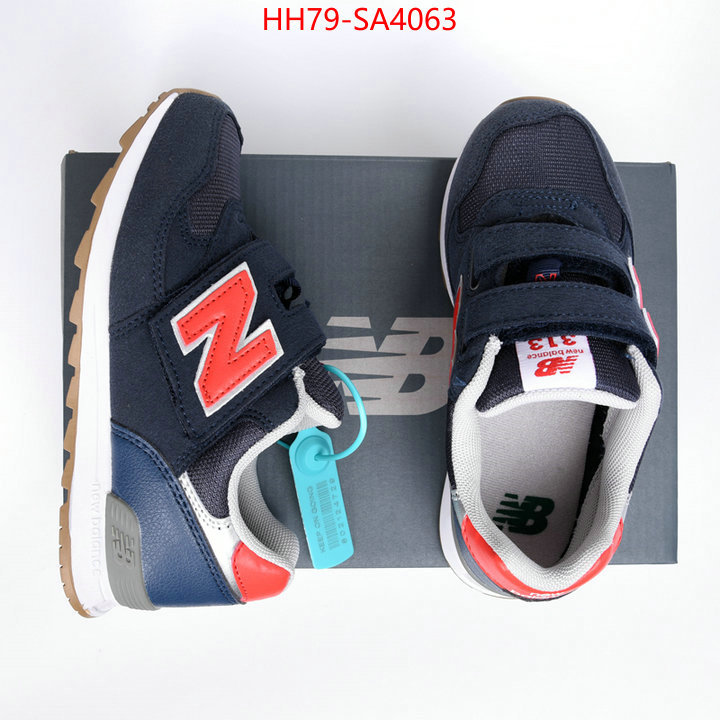 ID: SA4063
