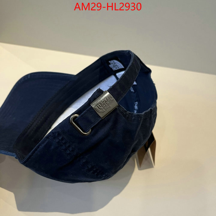 Cap(Hat)-The North Face sale outlet online ID: HL2930 $: 29USD