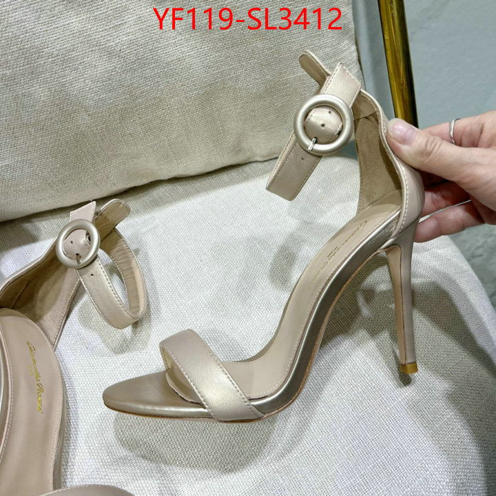 Women Shoes-Gianvito Rossi shop now ID: SL3412 $: 119USD