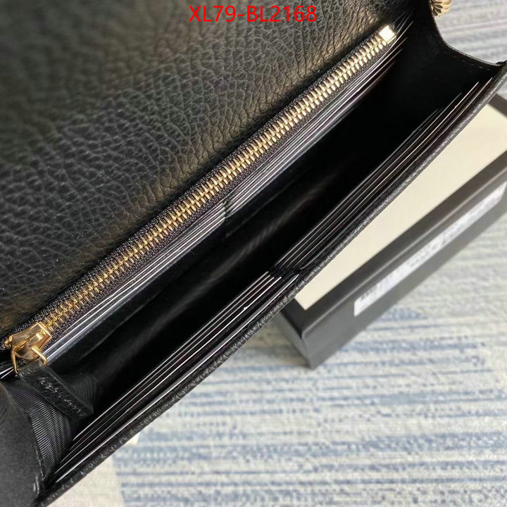 Gucci Bags(4A)-Crossbody- where can i buy ID: BL2168 $: 79USD,