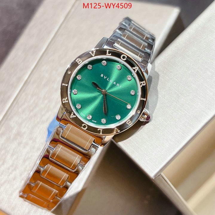 ID: WY4509
