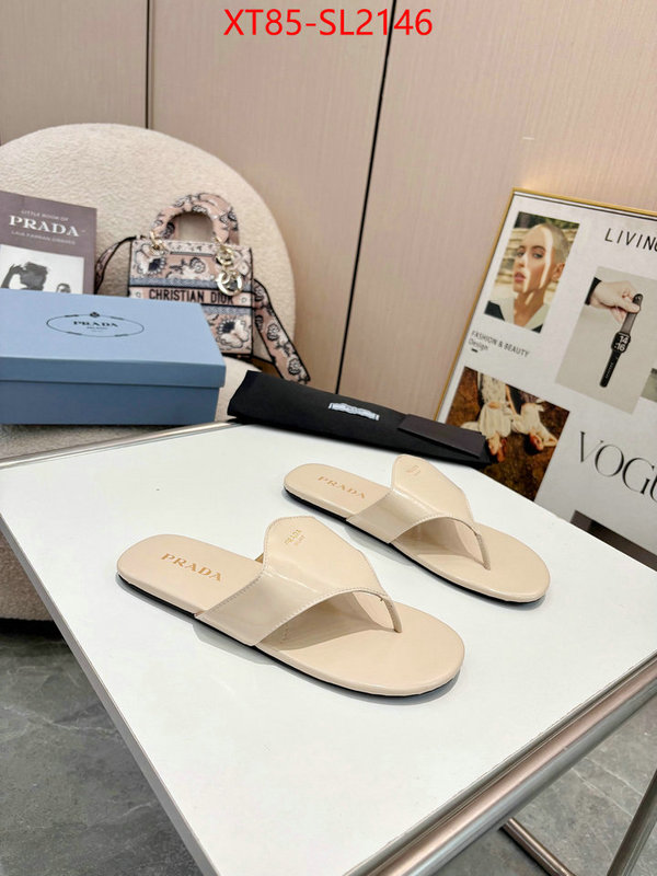Women Shoes-Prada high quality online ID: SL2146 $: 85USD