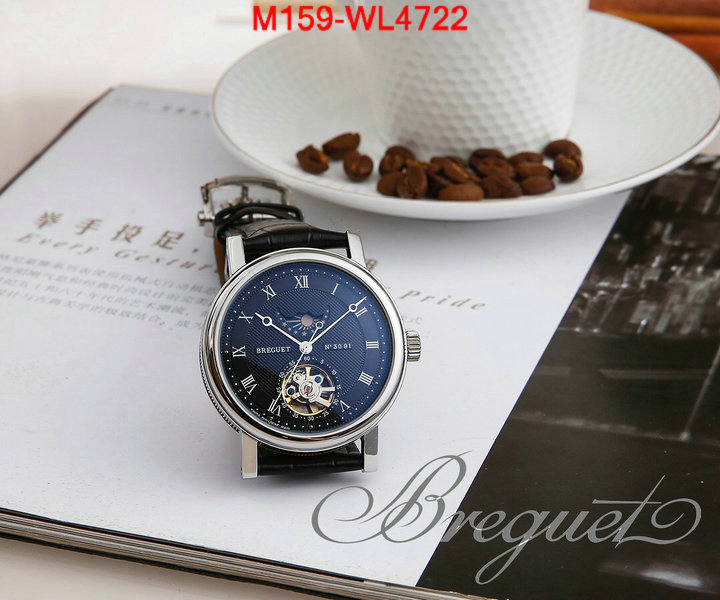 ID: WL4722