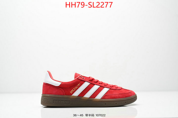 Men Shoes-Adidas perfect quality ID: SL2277