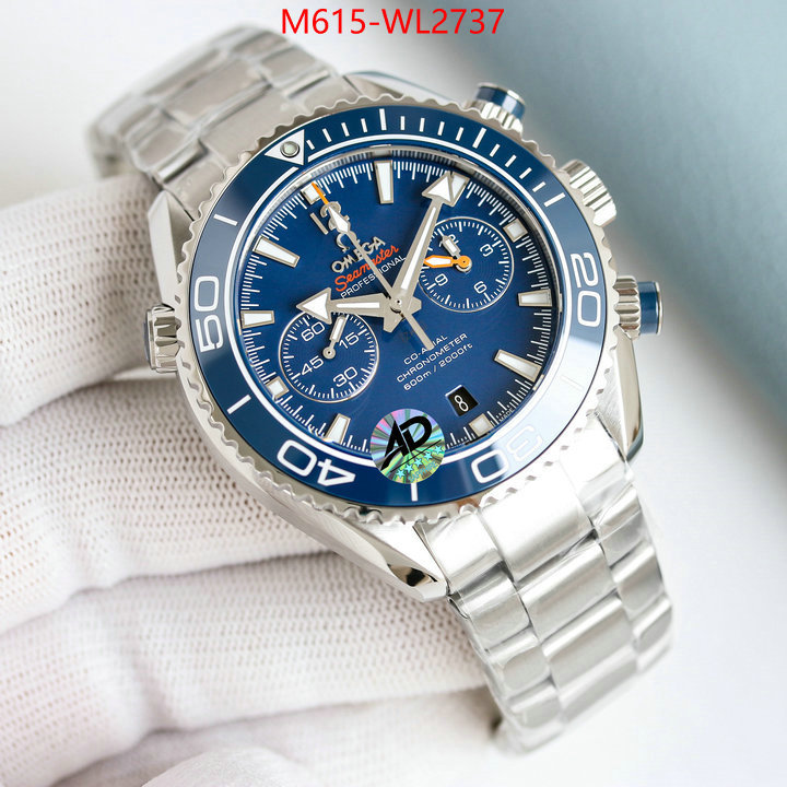 Watch(TOP)-Omega 7 star ID: WL2737 $: 615USD