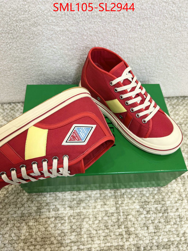 Women Shoes-BV where to buy fakes ID: SL2944 $: 105USD