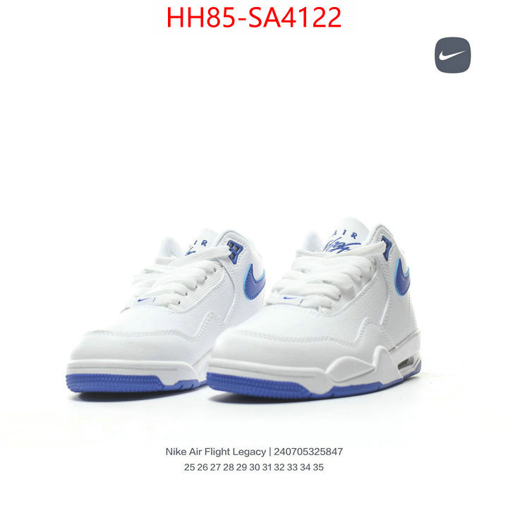 ID: SA4122