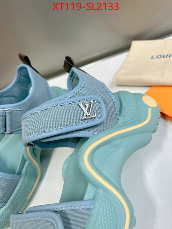 Women Shoes-LV where can you buy a replica ID: SL2133 $: 119USD