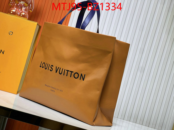 LV Bags(4A)-Handbag Collection- top quality ID: BZ1334 $: 95USD,