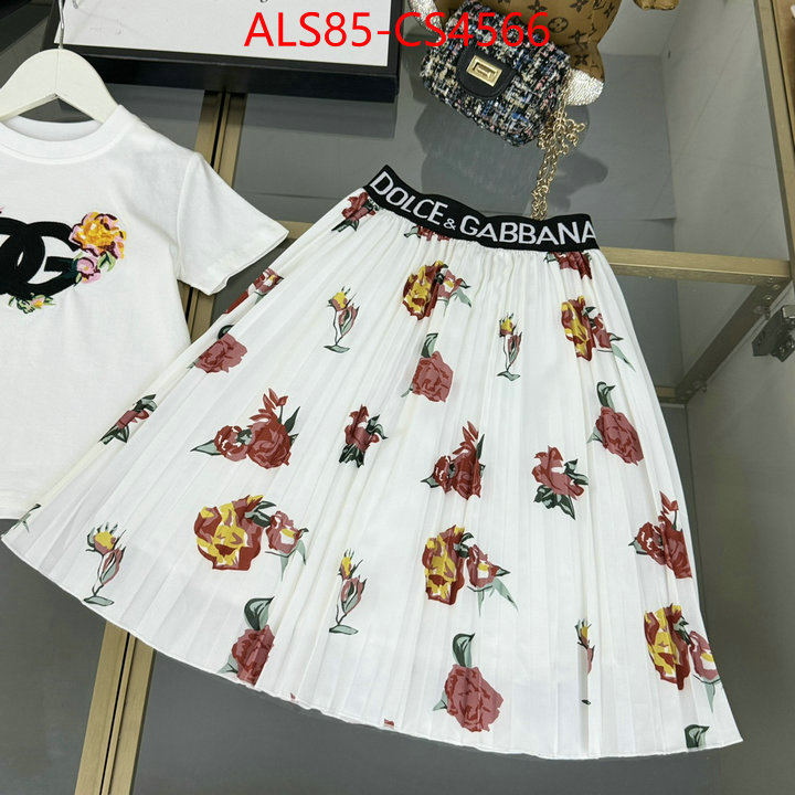 ID: CS4566