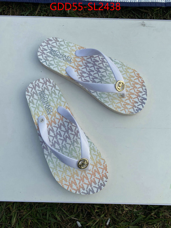 Women Shoes-Michael Kors wholesale ID: SL2438 $: 55USD