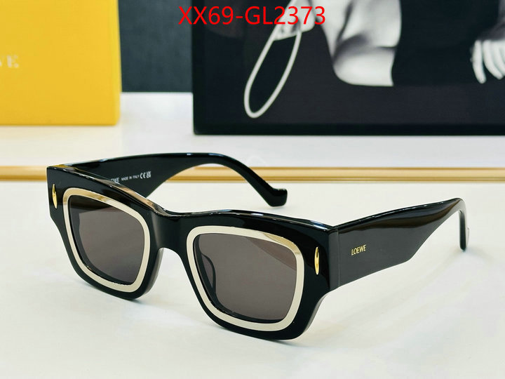 Glasses-Loewe what best designer replicas ID: GL2373 $: 69USD