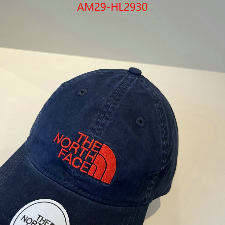 Cap(Hat)-The North Face sale outlet online ID: HL2930 $: 29USD