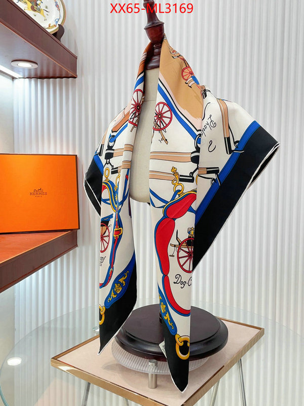 Scarf-Hermes where to buy the best replica ID: ML3169 $: 65USD