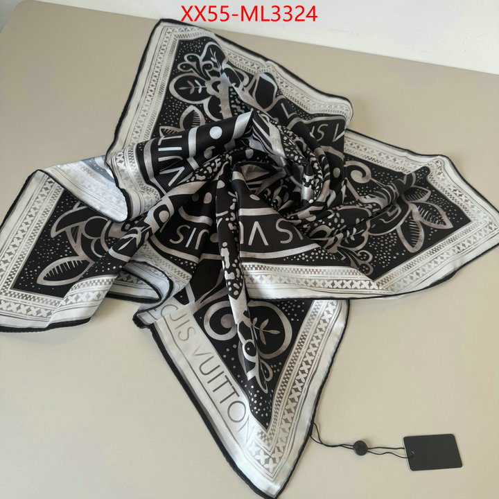 Scarf-LV best fake ID: ML3324 $: 55USD
