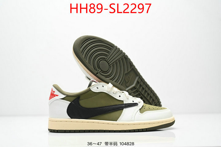 Men Shoes-Air Jordan where to buy the best replica ID: SL2297 $: 89USD