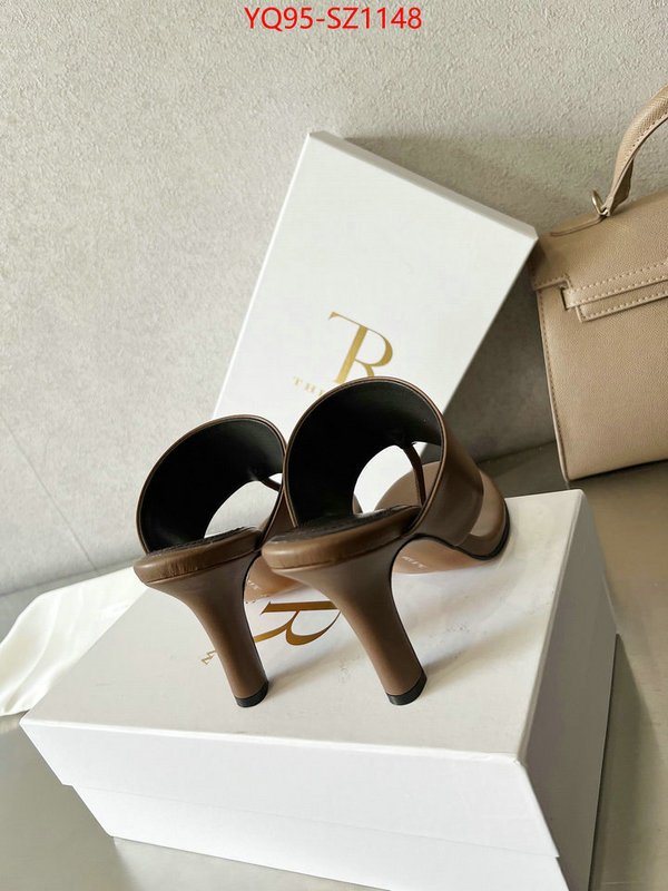 Women Shoes-The Row designer 7 star replica ID: SZ1148 $: 95USD