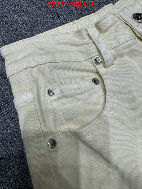 Clothing-Burberry buy best high-quality ID: CK5546 $: 85USD