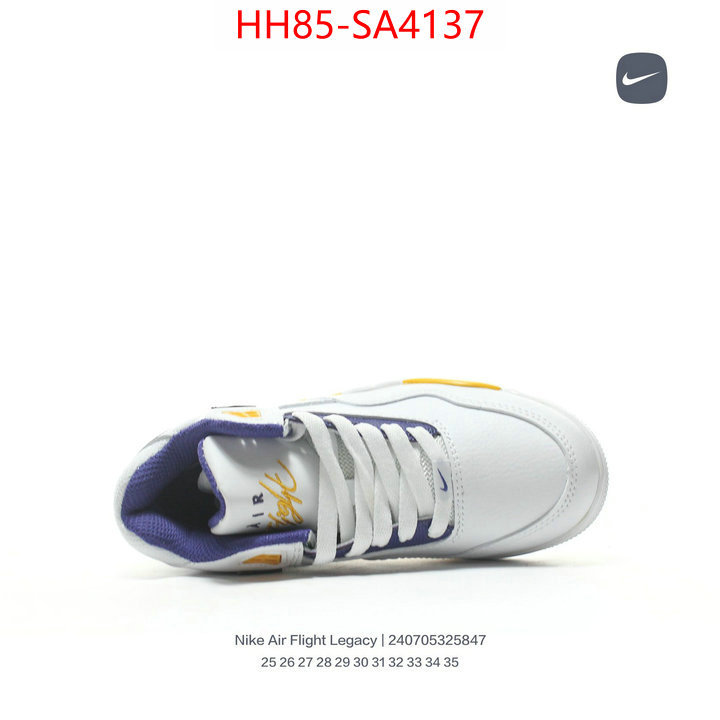 ID: SA4137