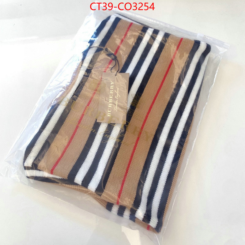 ID: CO3254