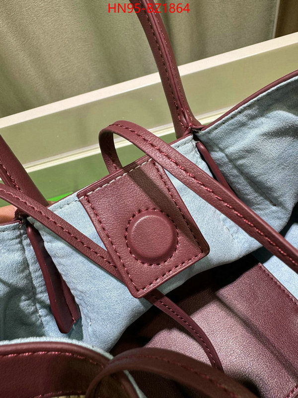 BV Bags(4A)-Handbag- best quality fake ID: BZ1864 $: 95USD,