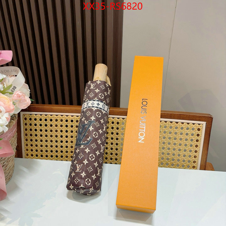 ID: RS6820