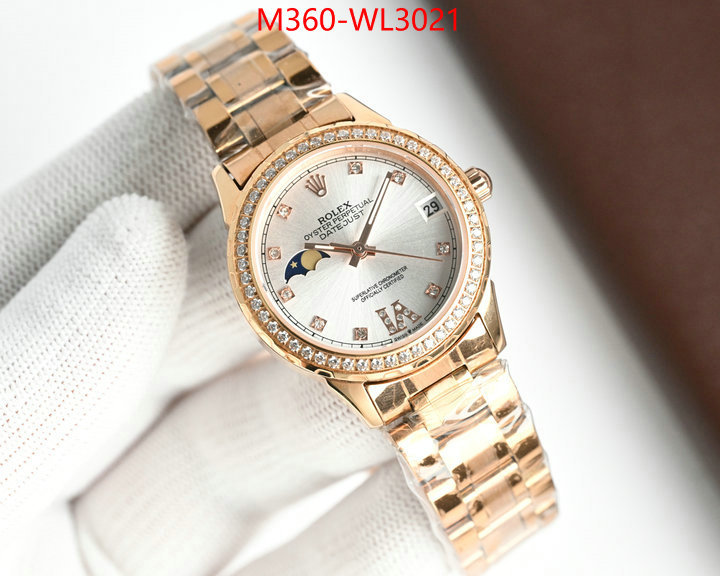 Watch(TOP)-Rolex sale outlet online ID: WL3021 $: 360USD
