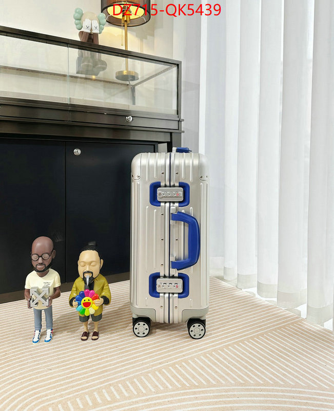 Trolley Case-Rimowa for sale cheap now ID: QK5439