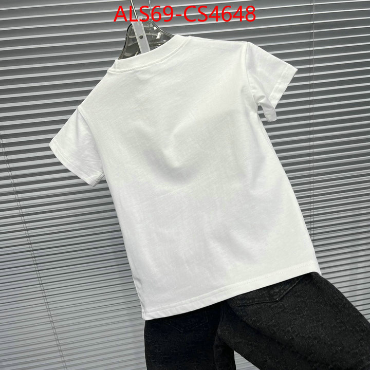 ID: CS4648