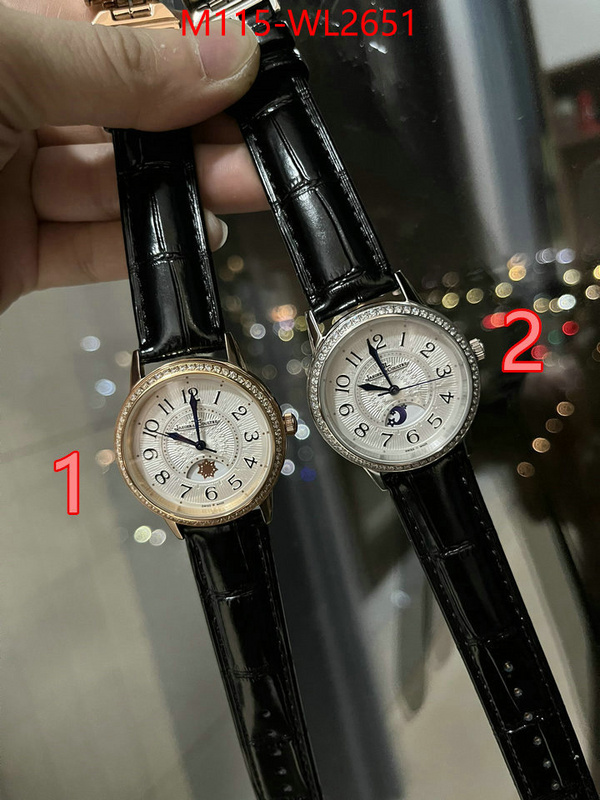 Watch(4A)-JaegerLeCoultre buy the best replica ID: WL2651 $: 115USD