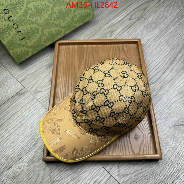 Cap(Hat)-Gucci are you looking for ID: HL2842 $: 35USD