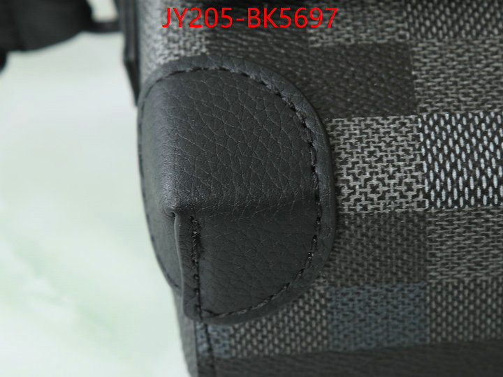 LV Bags(TOP)-Petite Malle- where to buy high quality ID: BK5697 $: 205USD,