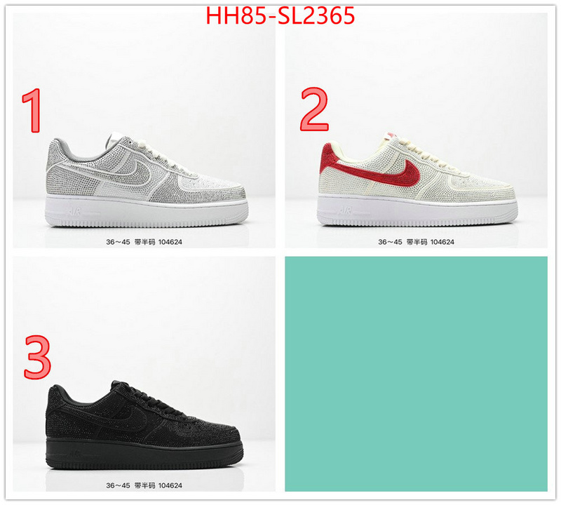 Men Shoes-Nike where to buy replicas ID: SL2365 $: 85USD