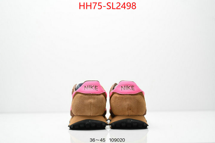 Men Shoes-Nike best like ID: SL2498 $: 75USD