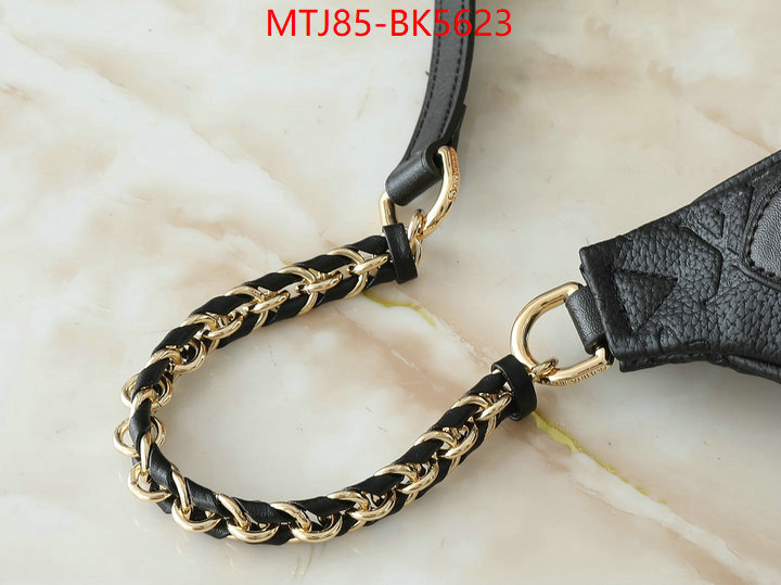 LV Bags(4A)-Discovery- top quality replica ID: BK5623 $: 85USD,