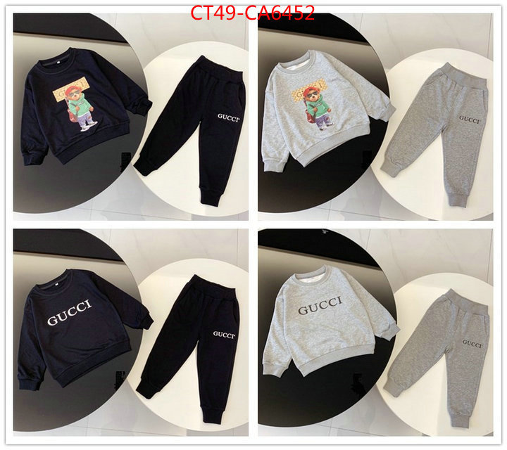 ID: CA6452